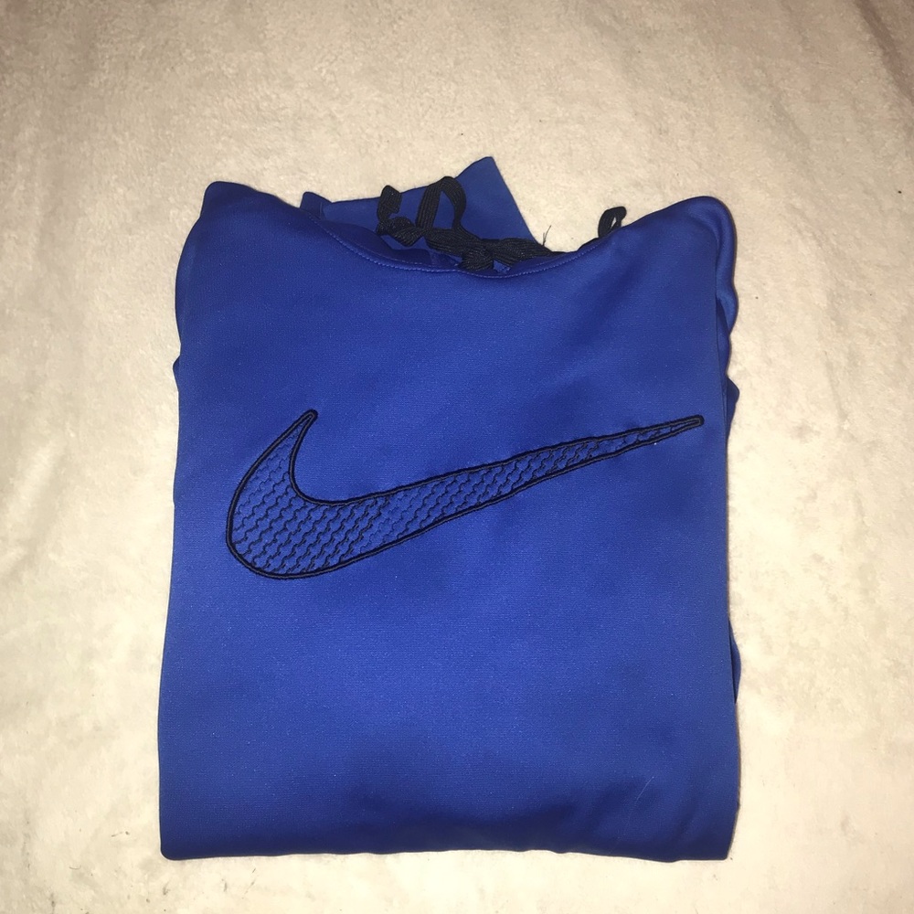 Men’s Nike Hoodie